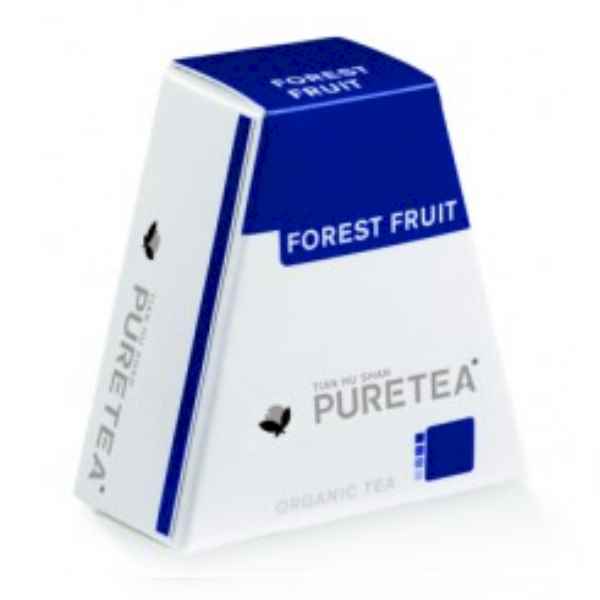 PURETEA Forest Fruit