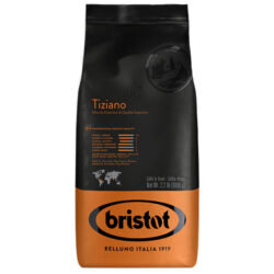 Bristot Tiziano koffiebonen