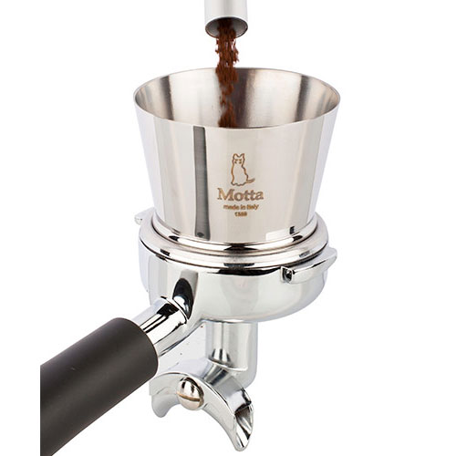 Motta Coffee Grinder Funnel