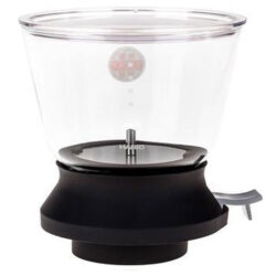 Hario Largo 35 Thee Dripper 350ml - TDR-35B  