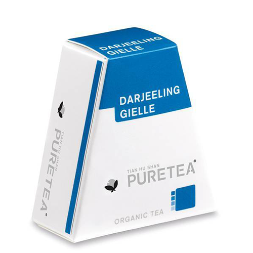 PURETEA Darjeeling Gielle