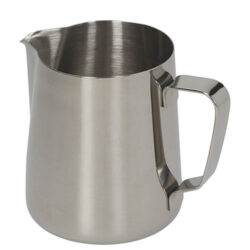 BaristaPro Melkopschuimkan RVS 600ml