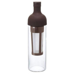 Hario Filter In Bottle Coffee Bruin 650ml