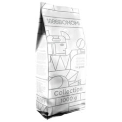Bonomi Collection Koffiebonen 1000gr