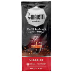 Bialetti Classico Koffiebonen 1000gr
