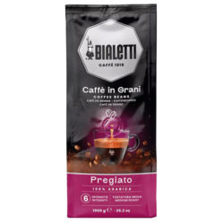 Bialetti Pregiato Koffiebonen 1000gr