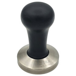 BaristaPro Precision Tamper Zwart 58,4mm