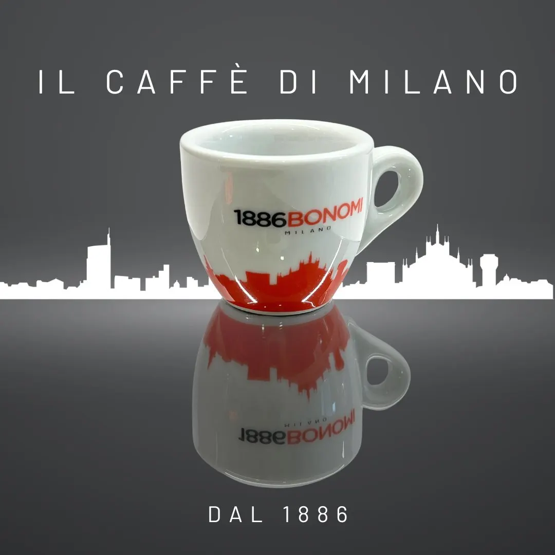 Bonomi Macumba Koffiebonen 1000gr - Afbeelding 4