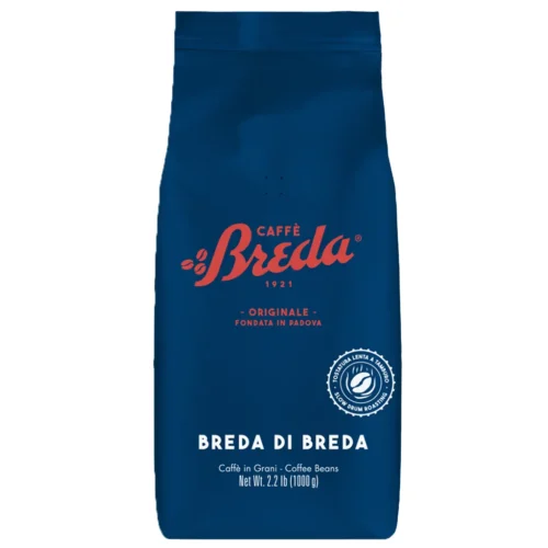 Breda Di Breda koffiebonen 1000gr
